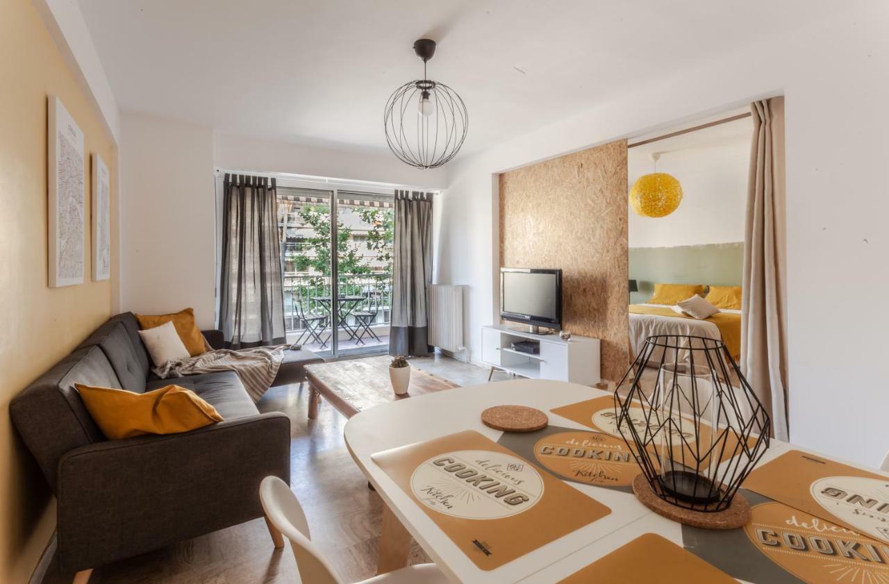 Le Printemps Appartement